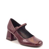 Women's Darcey Pump WINE view
