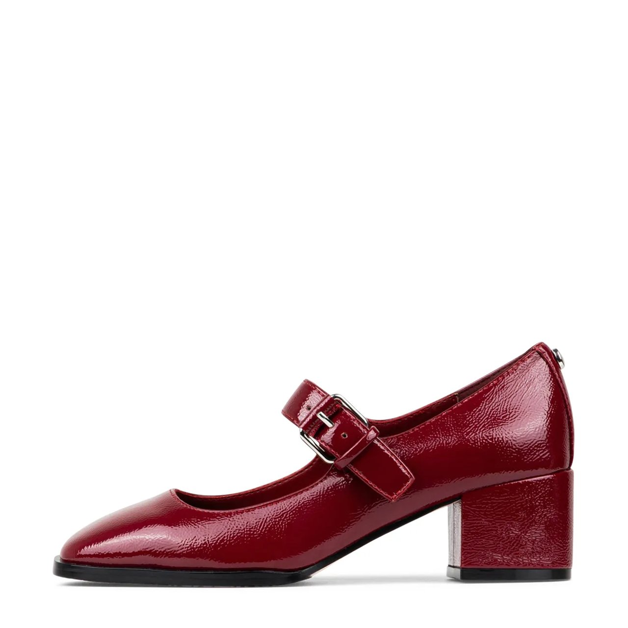 Women's Kiyomi Block Heel Pump