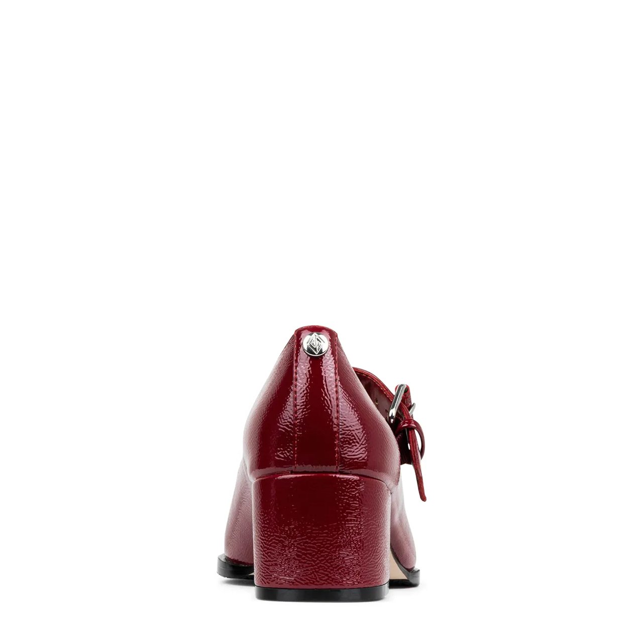 Women's Kiyomi Block Heel Pump