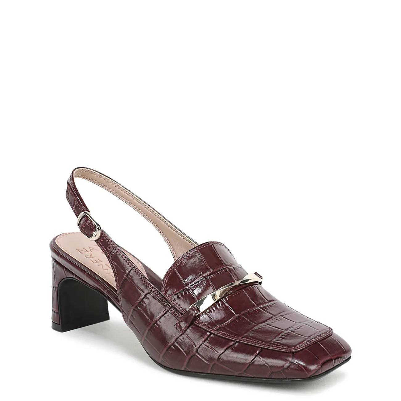 Naturalizer Women's Cypress Slingback Sandal