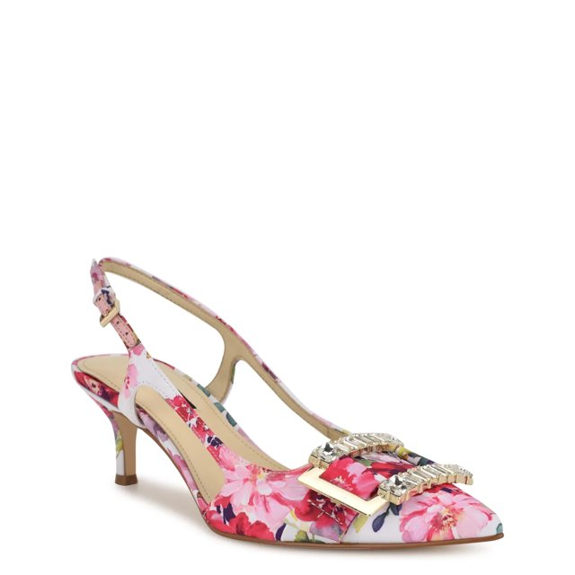 Women's Neeri2 Slingback Pump