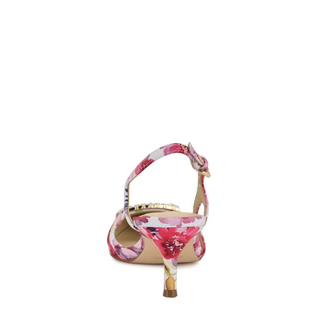 Women's Neeri2 Slingback Pump