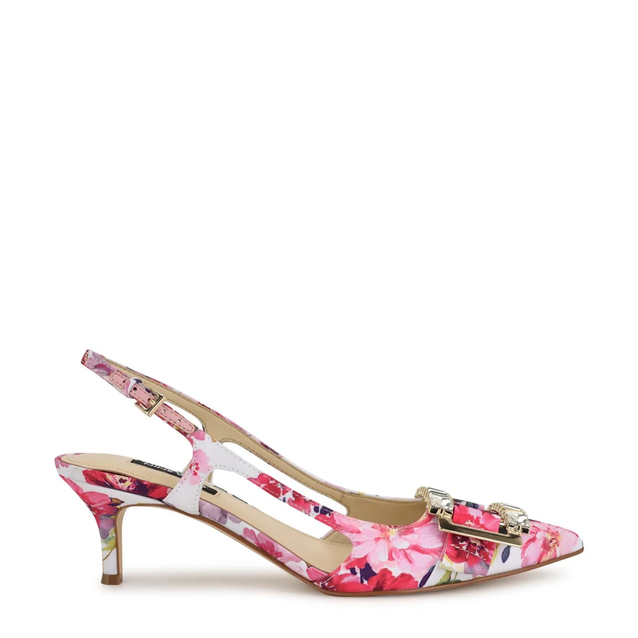 Women's Neeri2 Slingback Pump