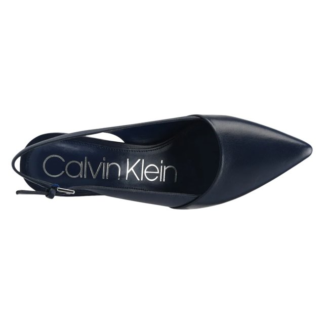 Women's Silvia Slingback Pump