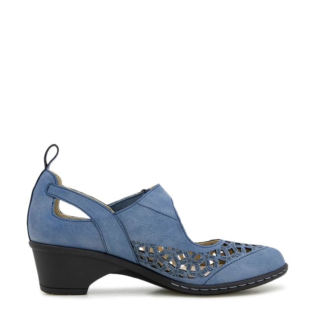 Women's Jolene Mary Jane Pump