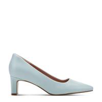 Women's Total Motion Merida Pump KEEPSAKE BLUE view