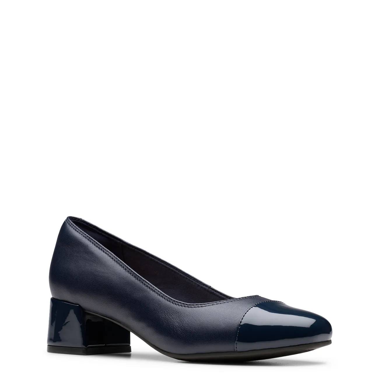 Clarks Women's Iridessa May Pump