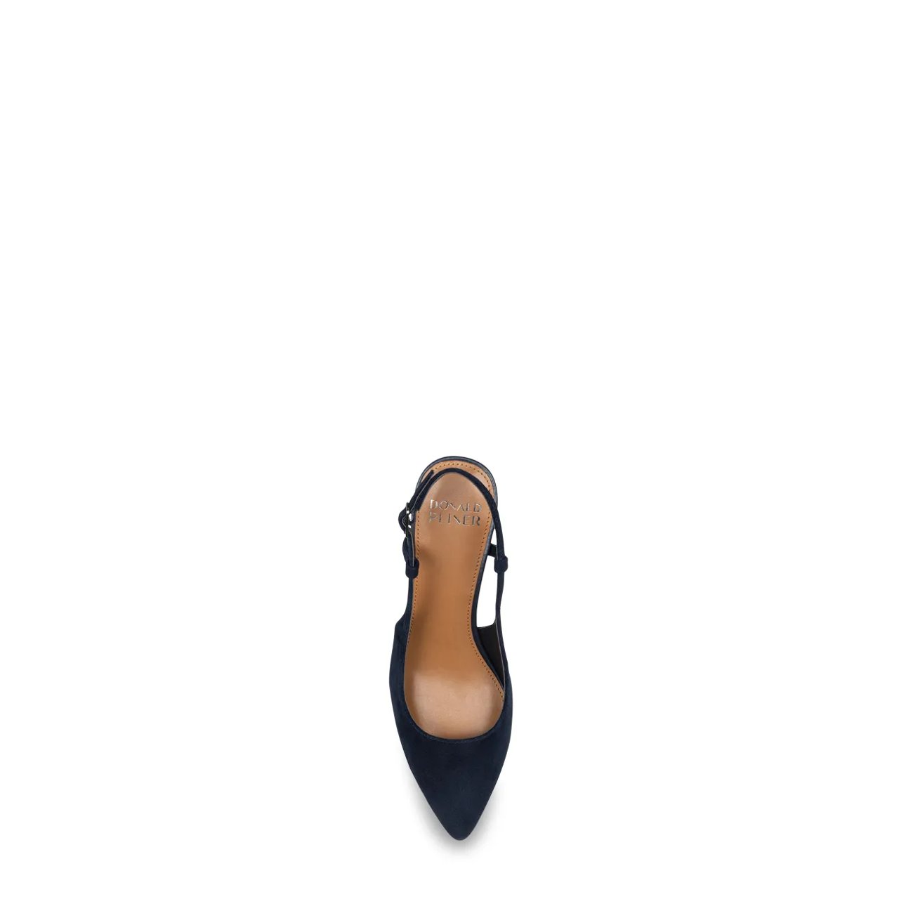 Women's Shanie Slingback Block Heel