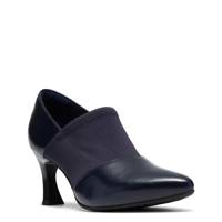 Women's Tammitha Sleek Heel NAVY view