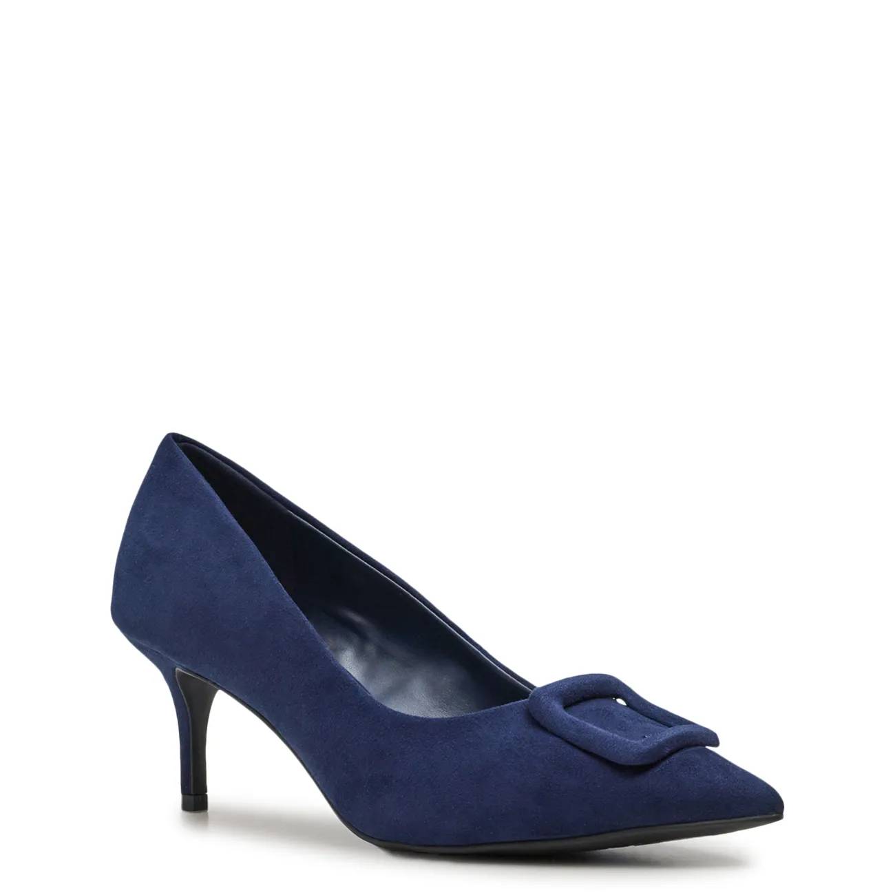 Kelly & Katie Ressica Wide Width Pump