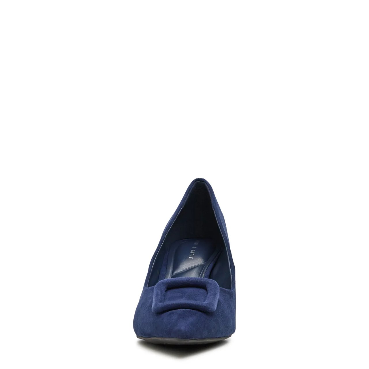 Women's Ressica Wide Width Pump