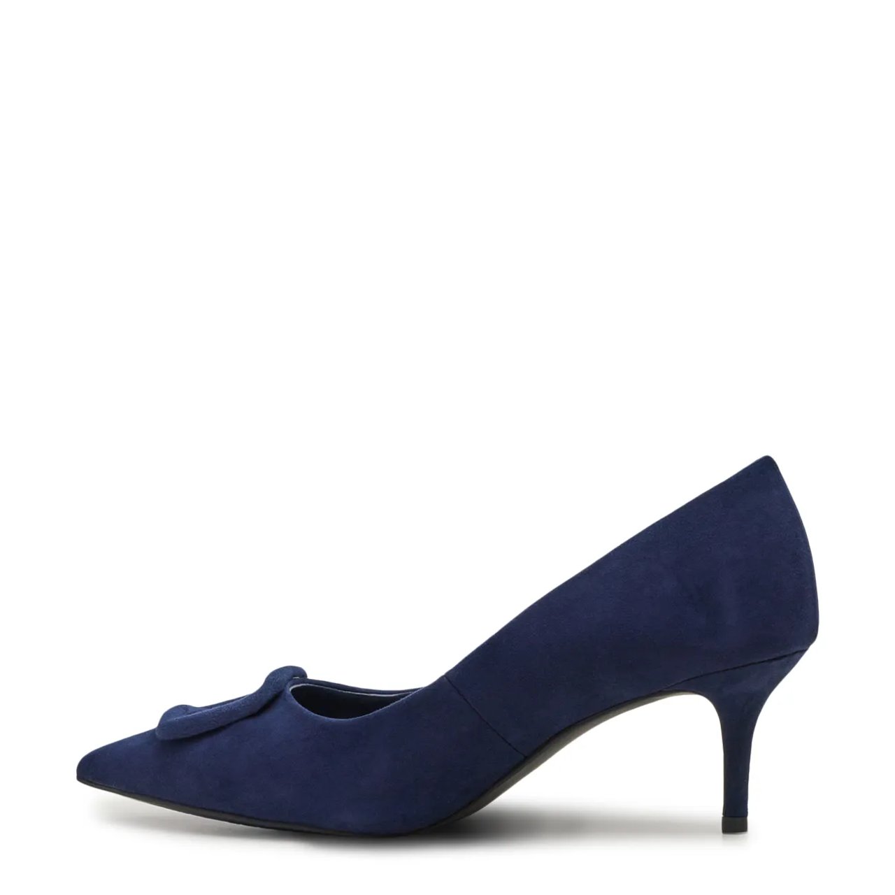Women's Ressica Wide Width Pump