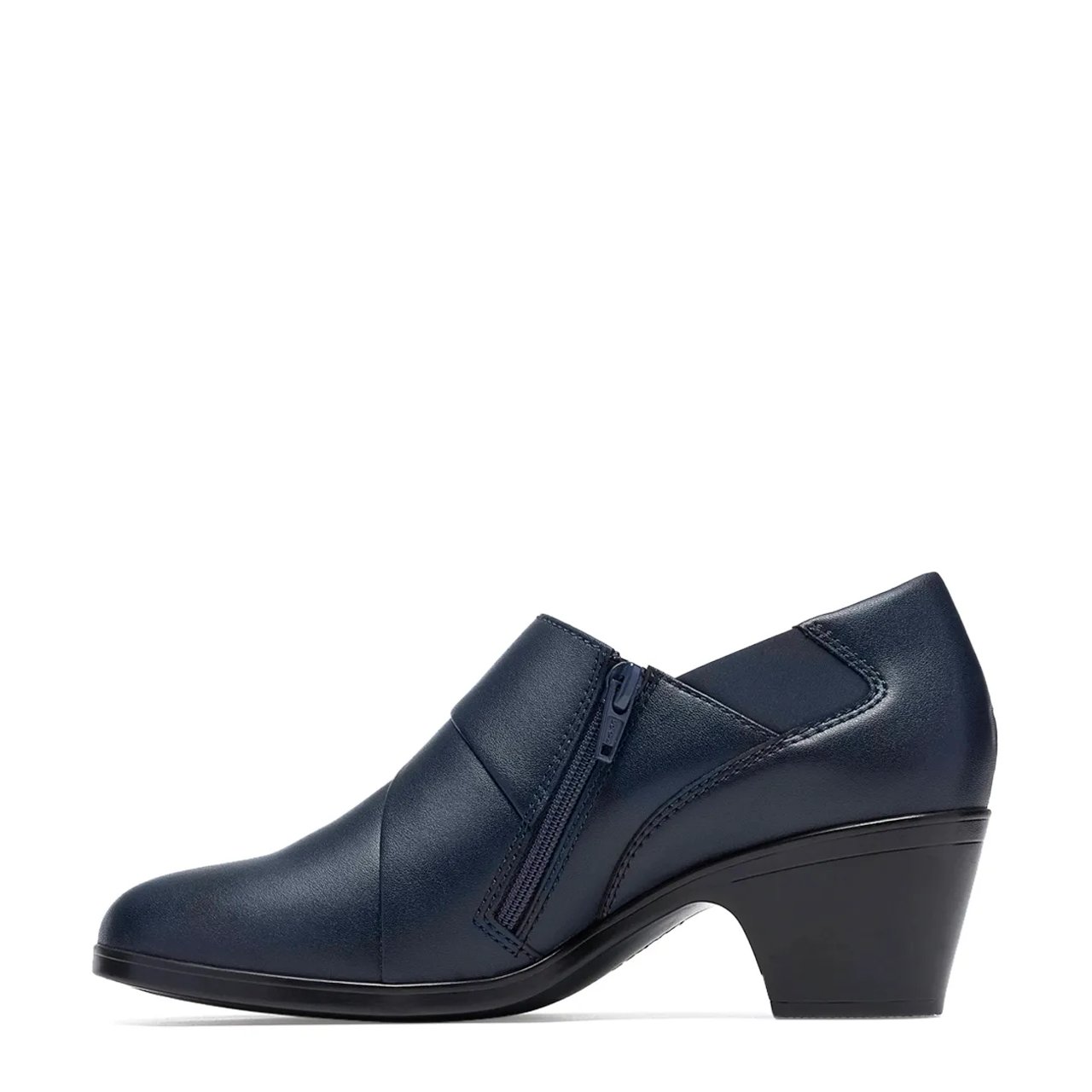 Women's Emily 2 London Wide Width Court Shoe