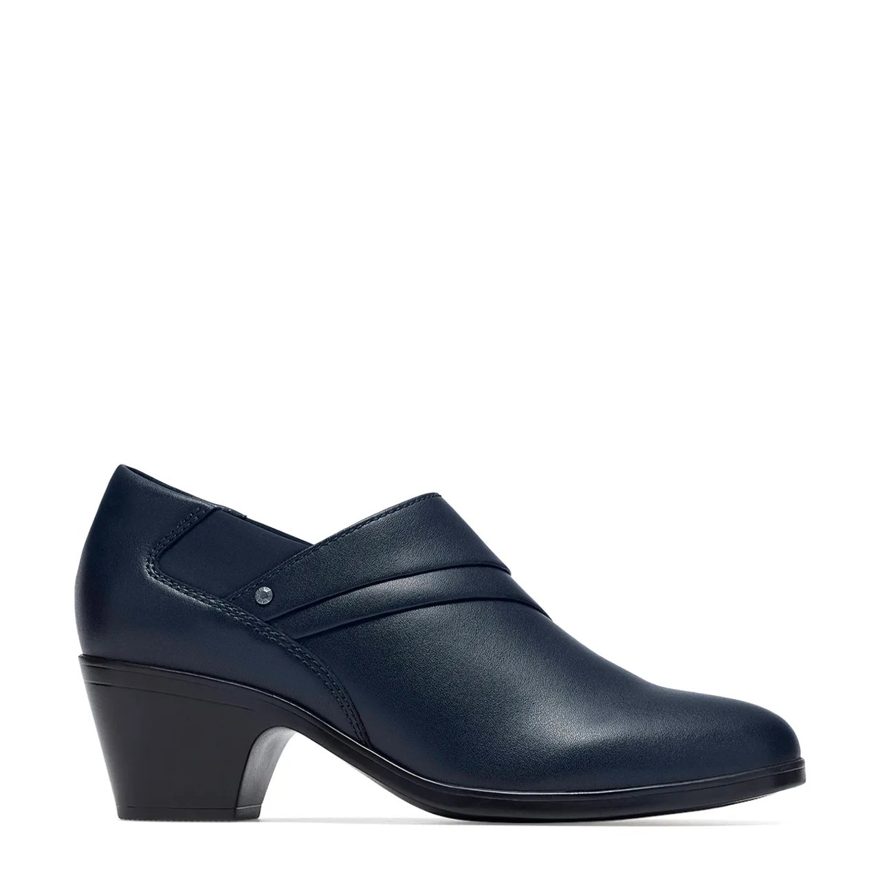 Women's Emily 2 London Wide Width Court Shoe
