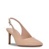 Women's Silvia Slingback Pump CLIFF view