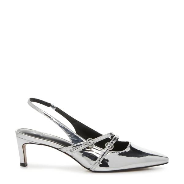 Slingback Heels