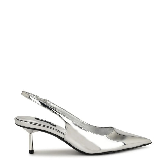 Women's Hunny3 Slingback Pump