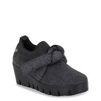 Women's Venti Serenity Shoe GREY view