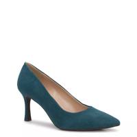 Emmie Pump JADE view
