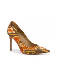 Hazel Pump SUNSET ORANGE MLT/MOROCIKAT view