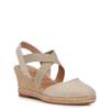 Kenedy Wedge Espadrille Sandal NATURAL view