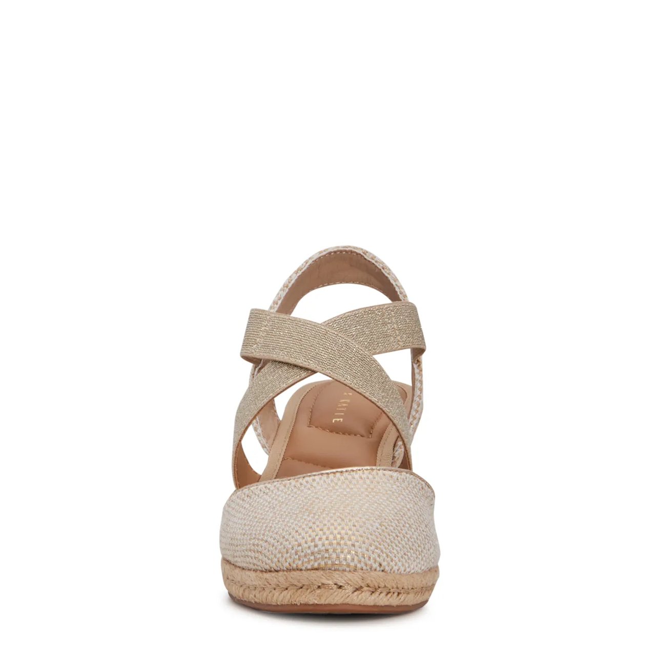 Women's Kenedy Wedge Espadrille Sandal