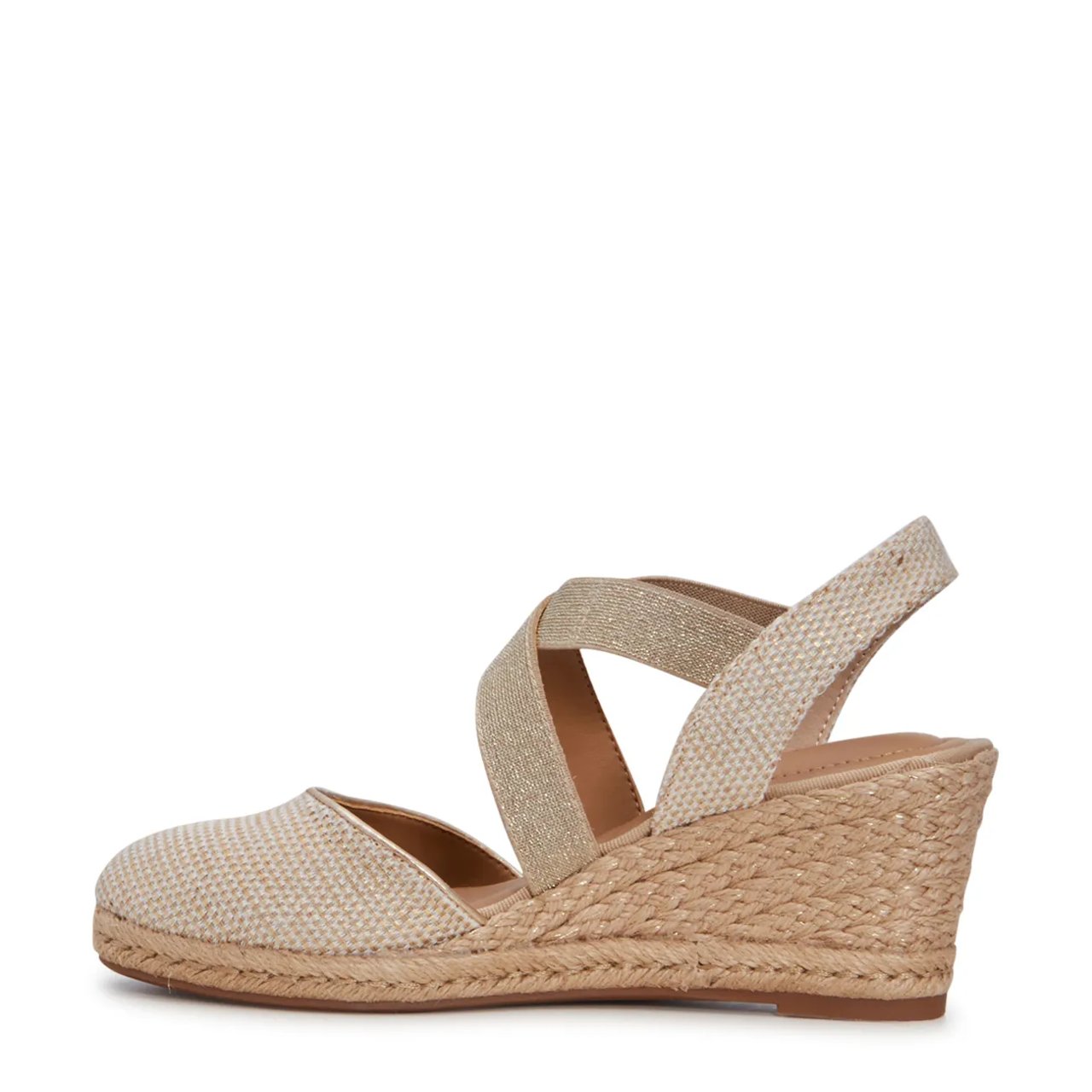 Women's Kenedy Wedge Espadrille Sandal