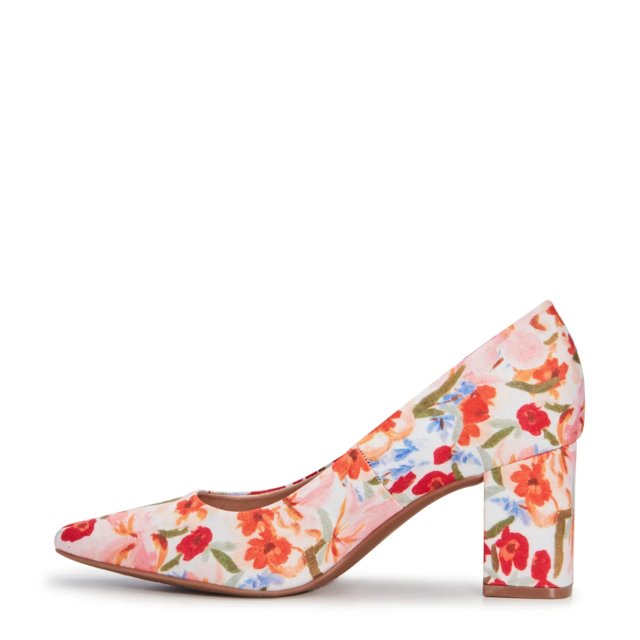 Women's Pammy Pump