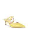 Women's Kristen Pump LEMON STELLA view