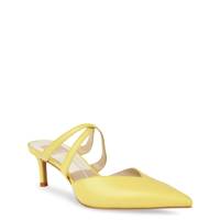 Women's Kristen Pump LEMON STELLA view