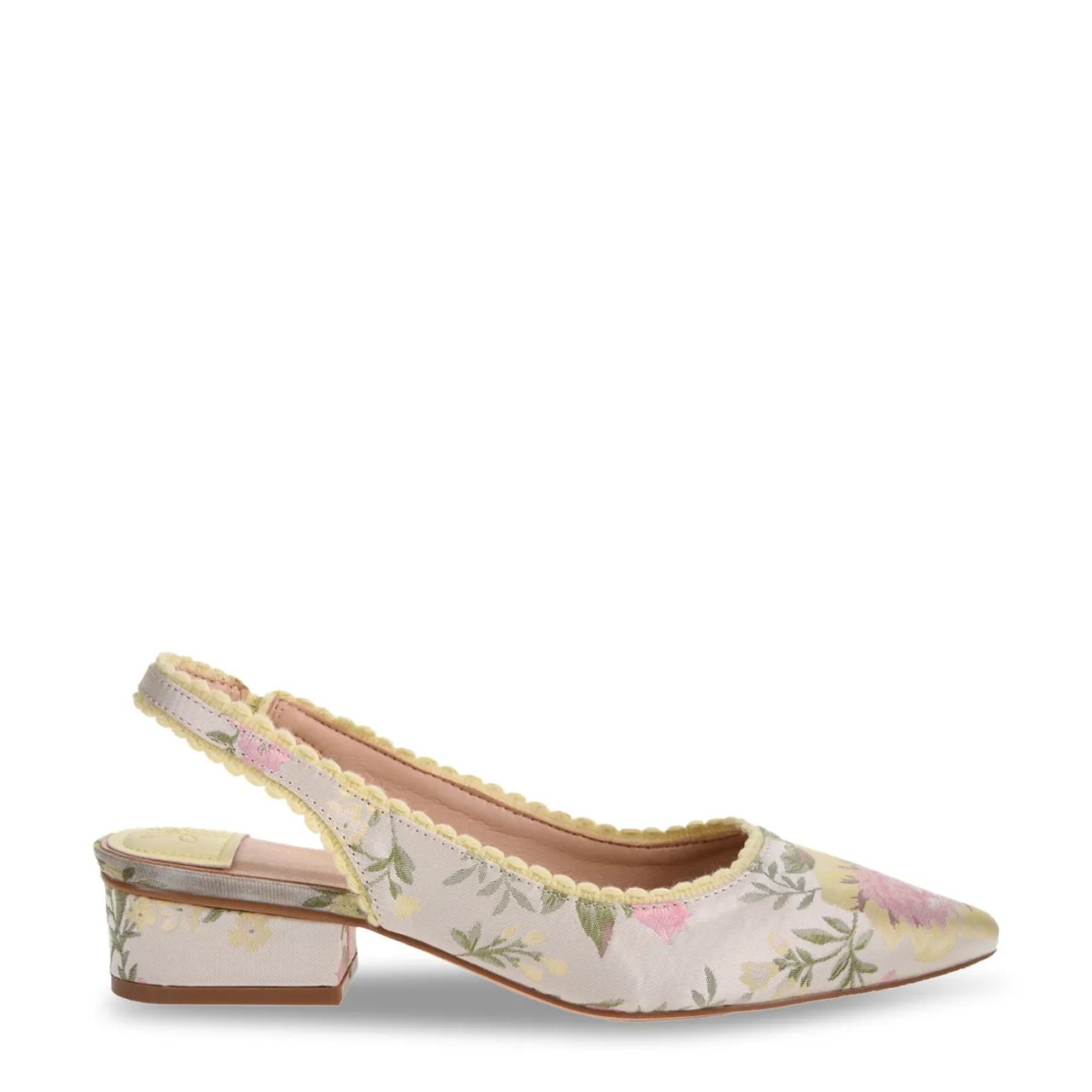 Women's Mango Slingback Pump