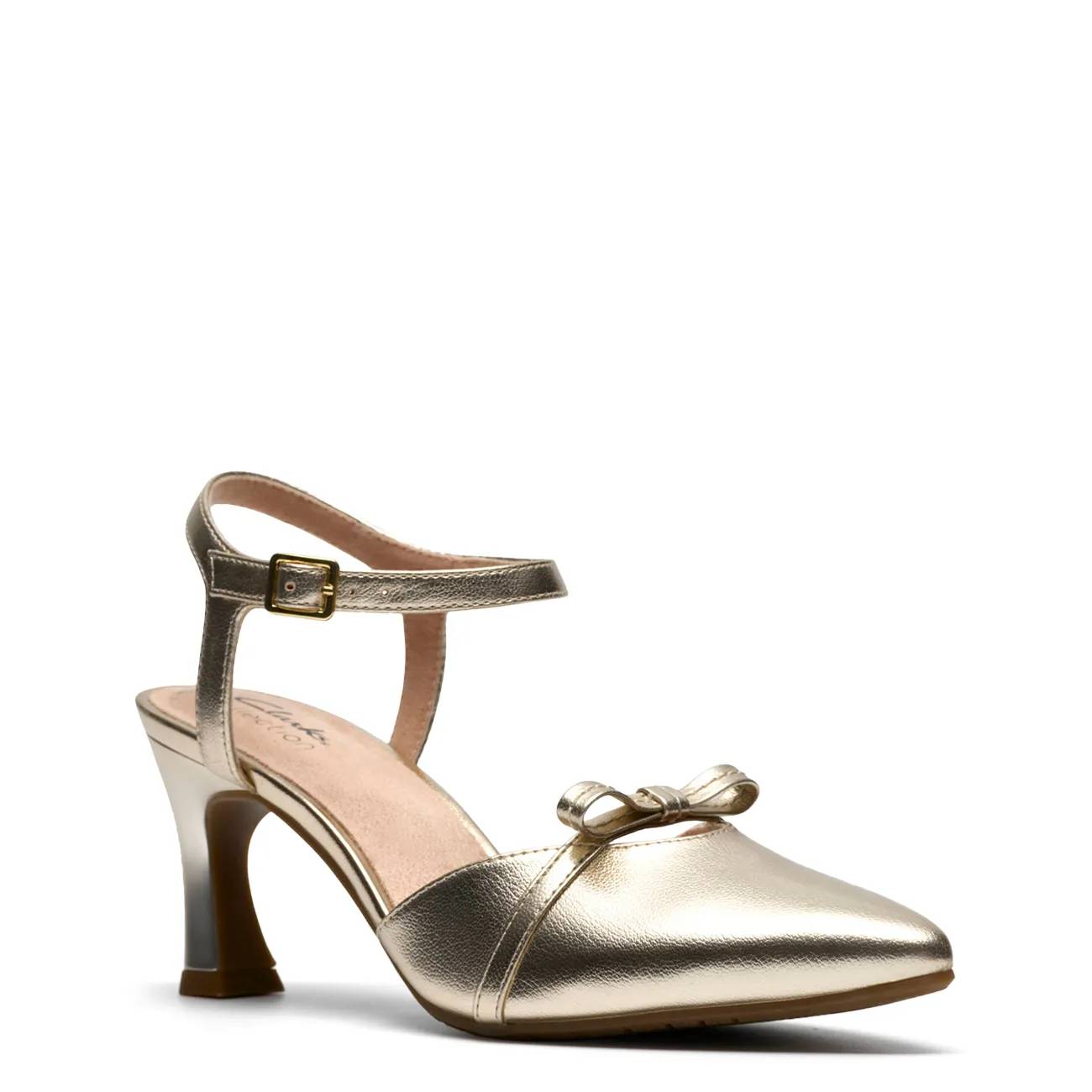 Clarks Women's Tammitha Bar High Heel