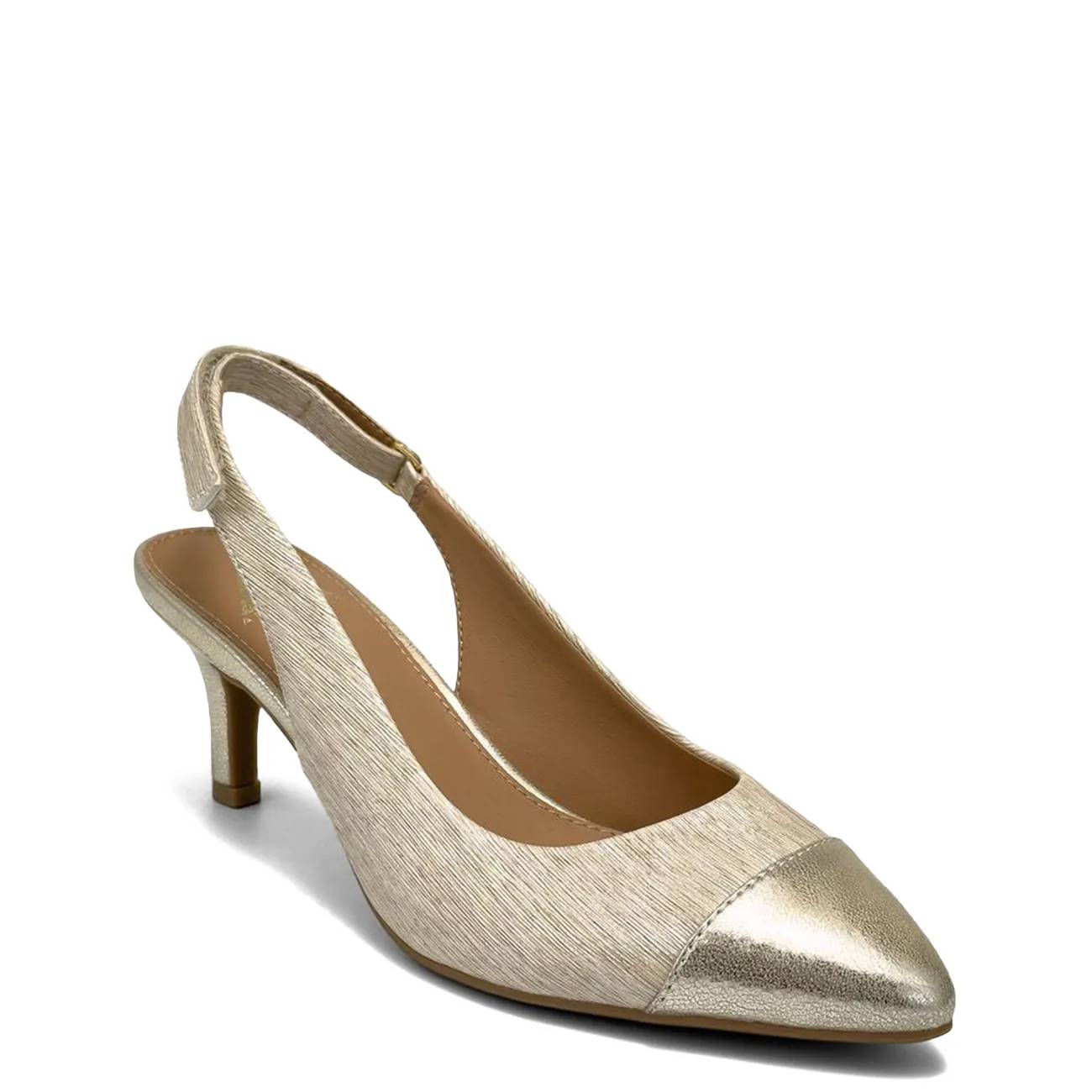 Women's Levi Slingback Pump