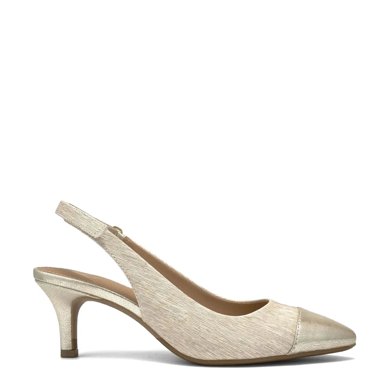Women's Levi Slingback Pump