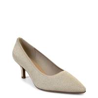 Women's Lexi Pump SOFT GOLD view