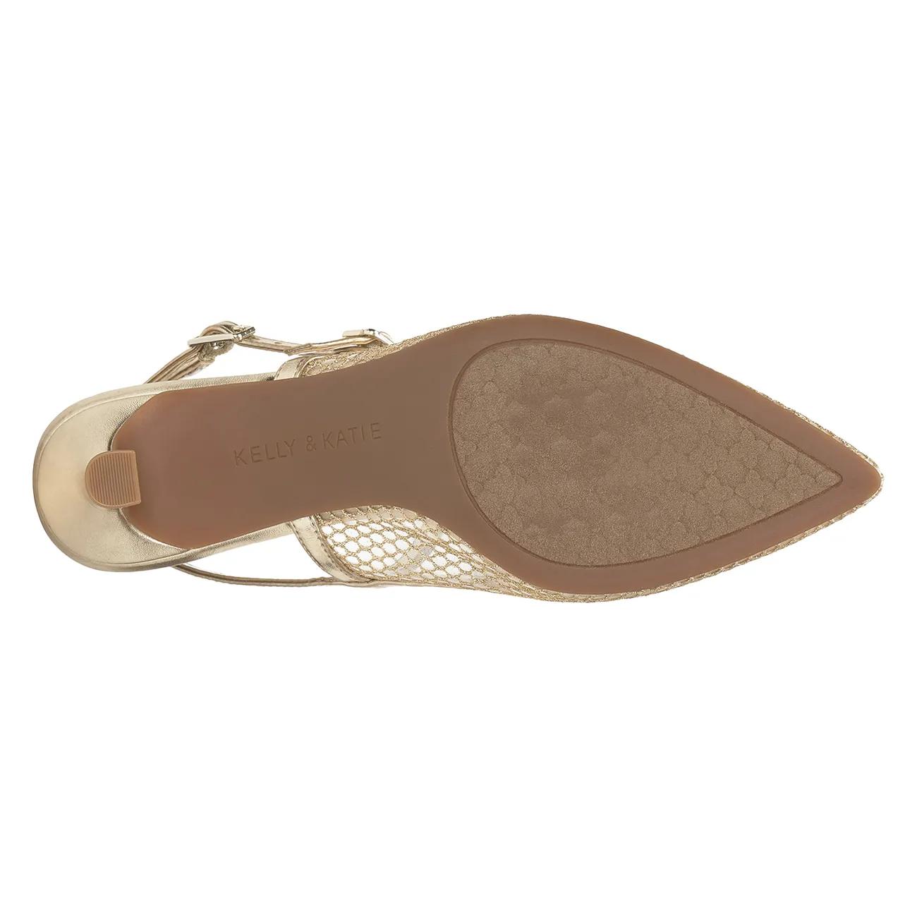 Women's Peloma-L Slingback Pump