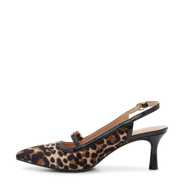 Pesla Wide Width Pump