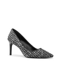 Women's Alina Flex Pump BLACK view