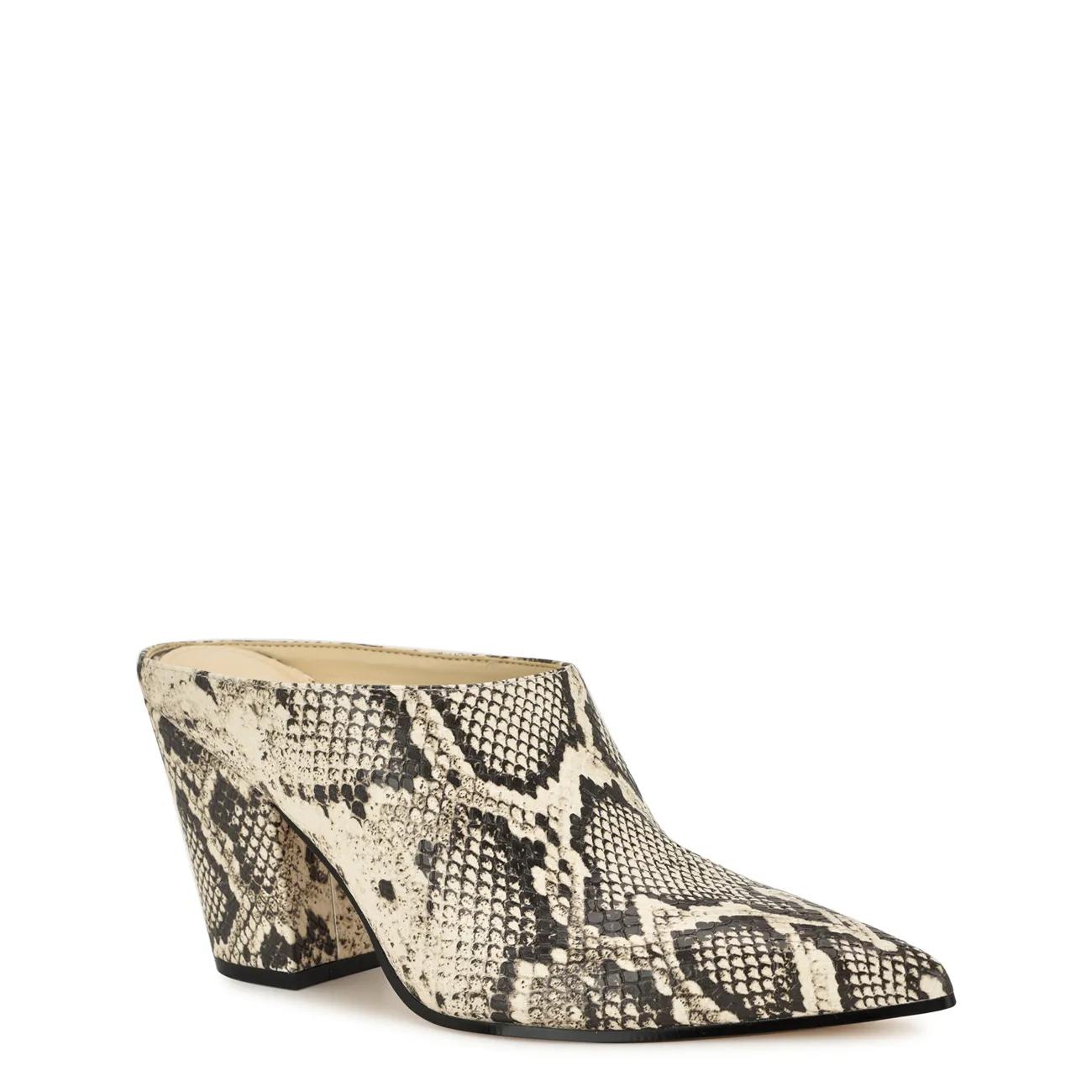 Women's Amini 3 Heeled Mule