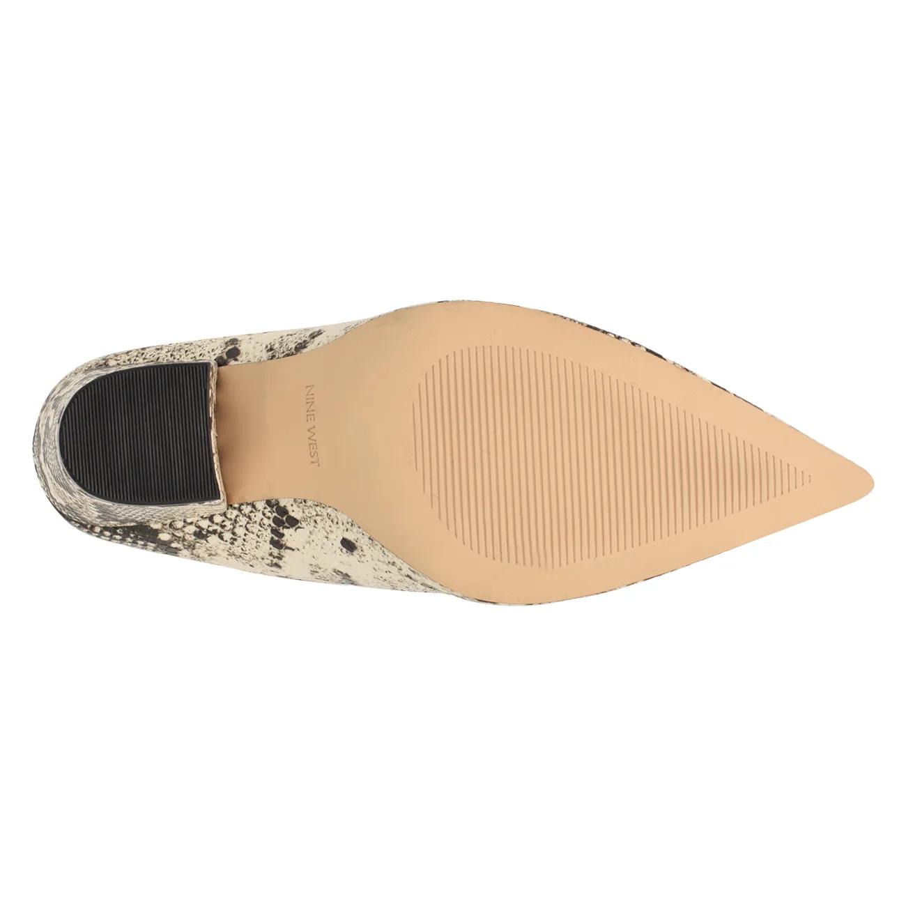 Women's Amini 3 Heeled Mule