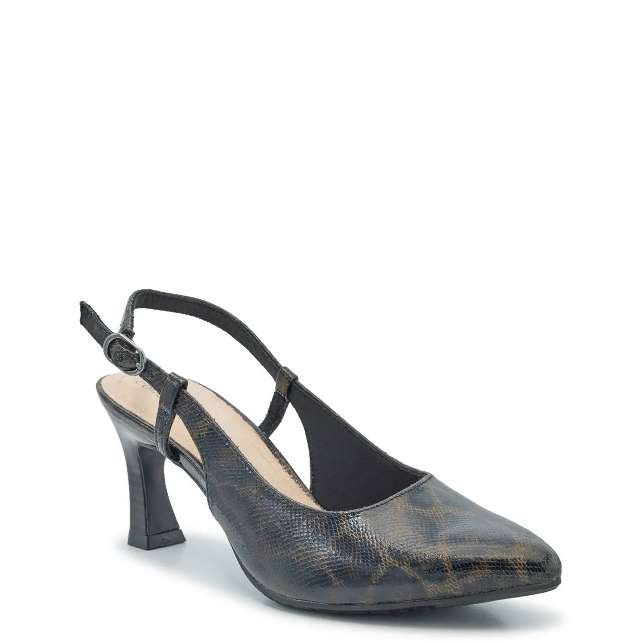 Women's Tammitha Strap Pump