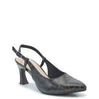 Women's Tammitha Strap Pump LEOPARD view