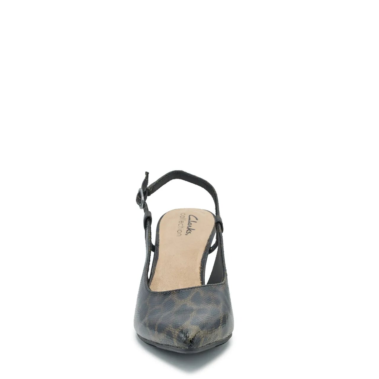 Women's Tammitha Strap Pump