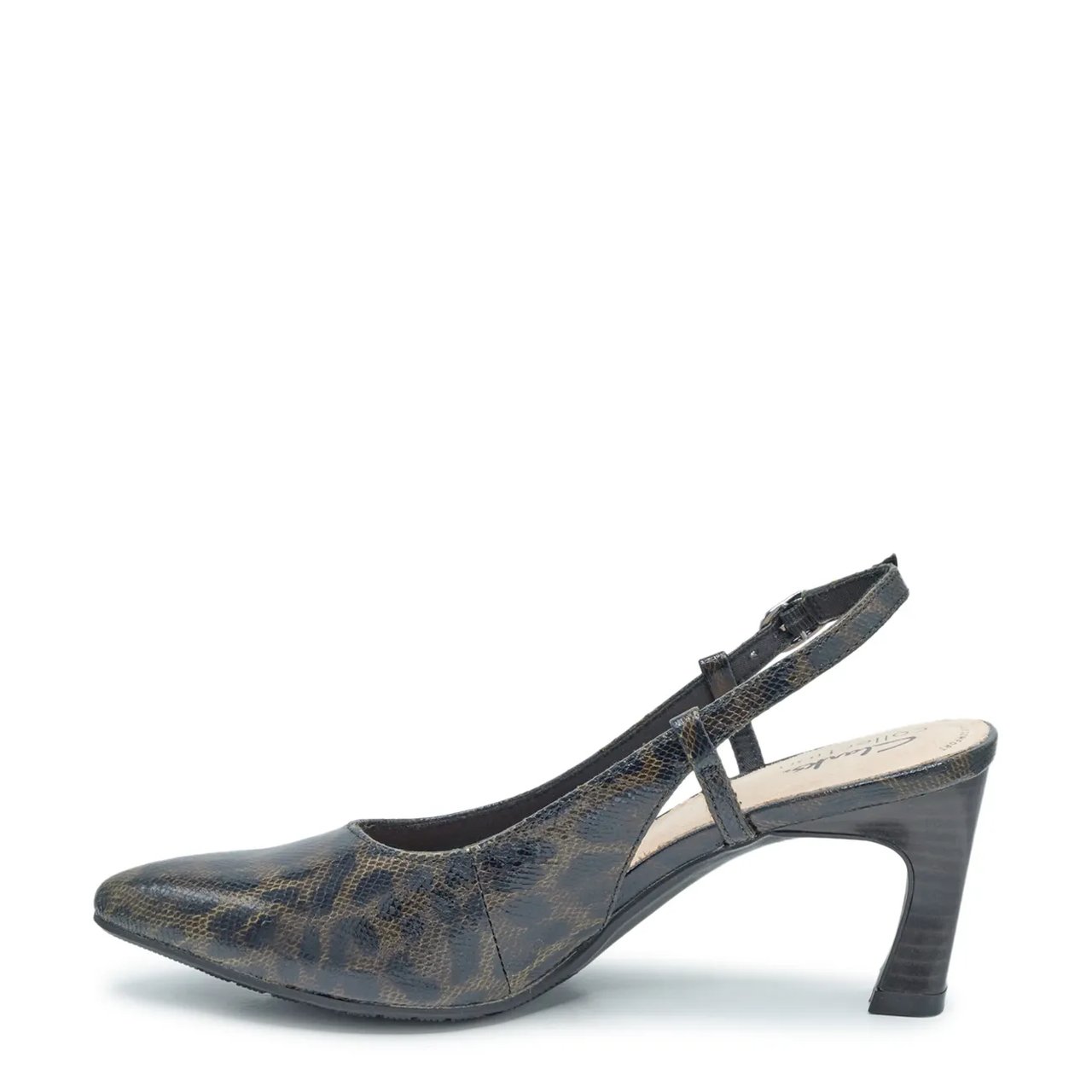 Women's Tammitha Strap Pump