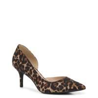 Women's Relira Pump BROWN view