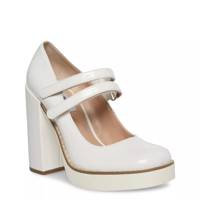 Twice Pump White view