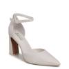 Jolie Pump White view