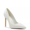 Lala Pump White view