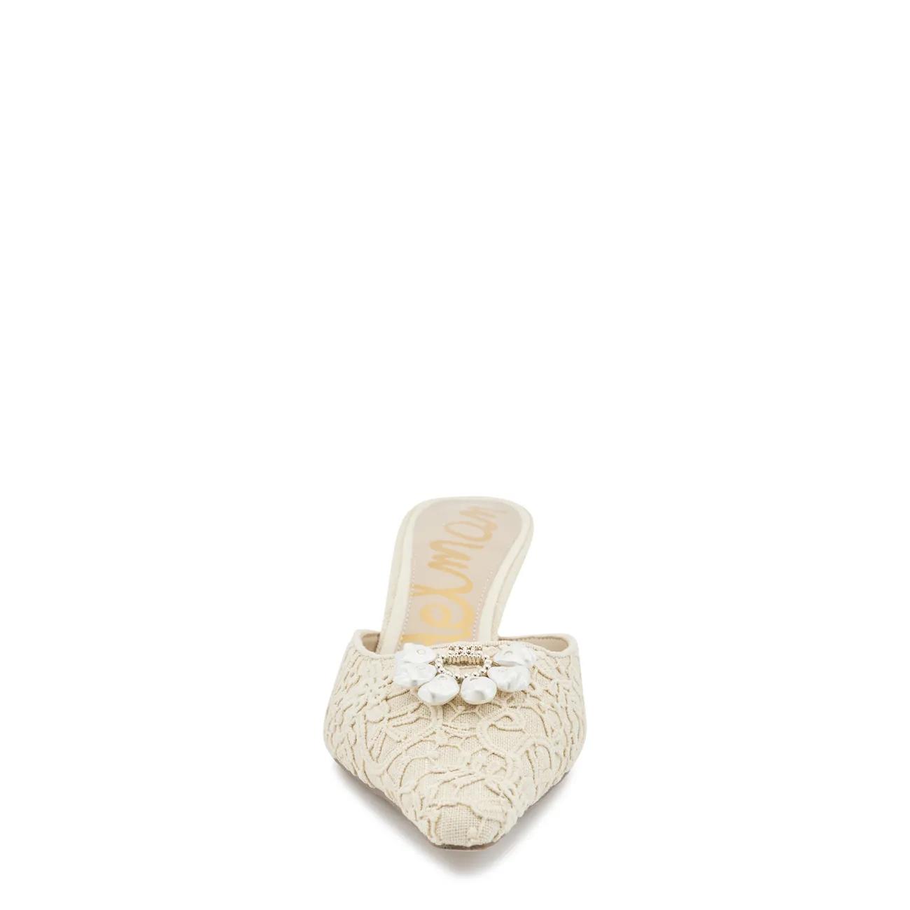 Women's Brit Orchid Mule