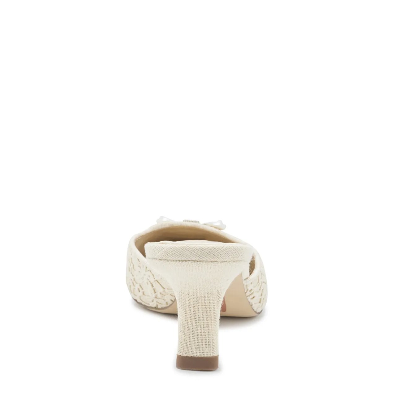 Women's Brit Orchid Mule